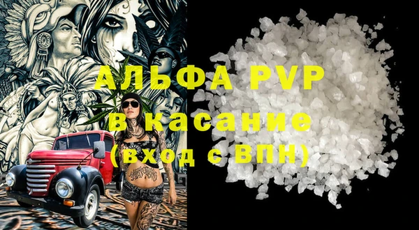 стафф Верхний Тагил